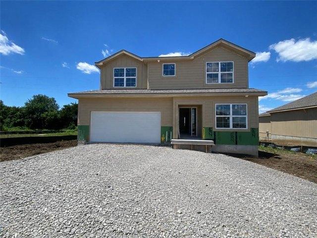House for sale in Kansas
