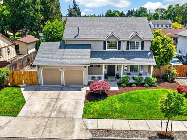 House for sale in Oregonia