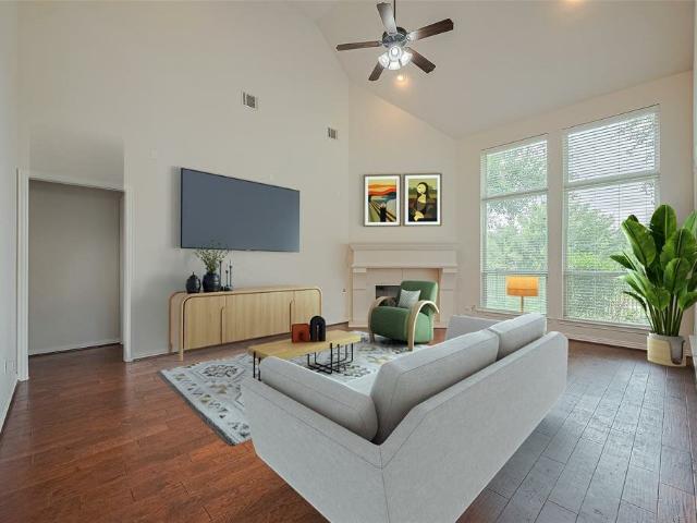 House for sale in Cypress