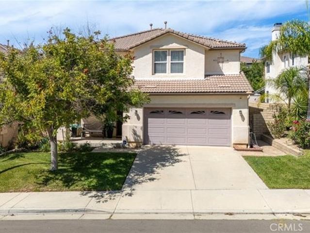 House for sale in Canyon Country, California