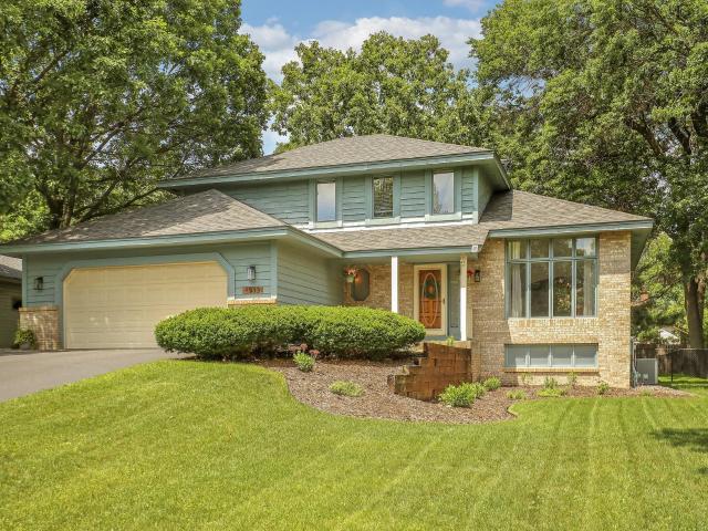 House for sale in Coon Rapids, Minnesota