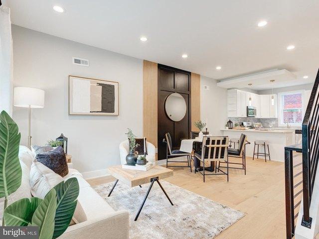 House for sale in Philadelphia, Pennsylvania
