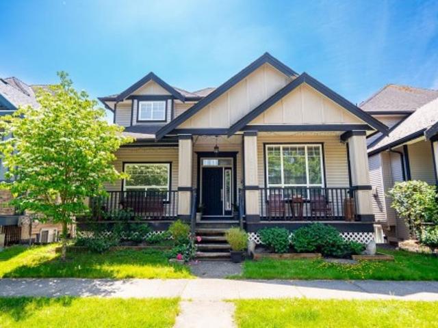 House for sale in Surrey, British Columbia