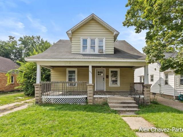 House for sale in Wyoming, Michigan
