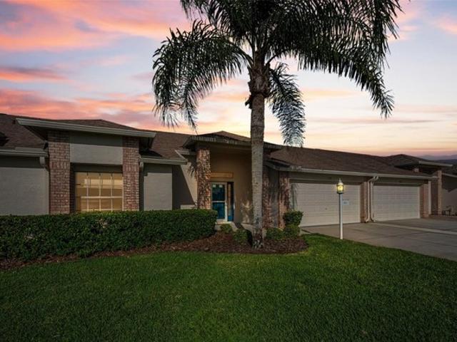 House for sale in Trinity, Pasco County