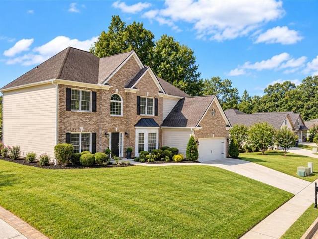 House for sale in Buford, Gwinnett County