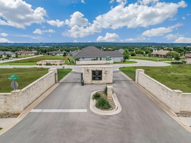 Land for sale in Spicewood, Texas