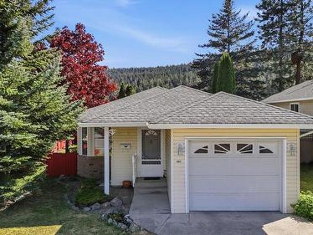 House for sale in Pineview, Kamloops