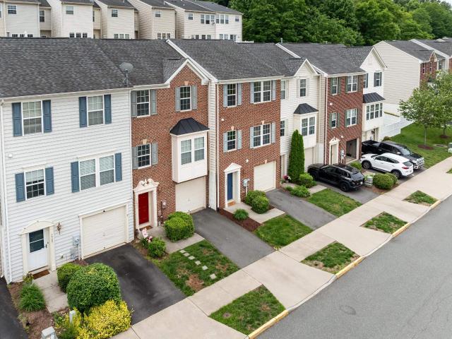 Townhouse for sale in Charlottesville