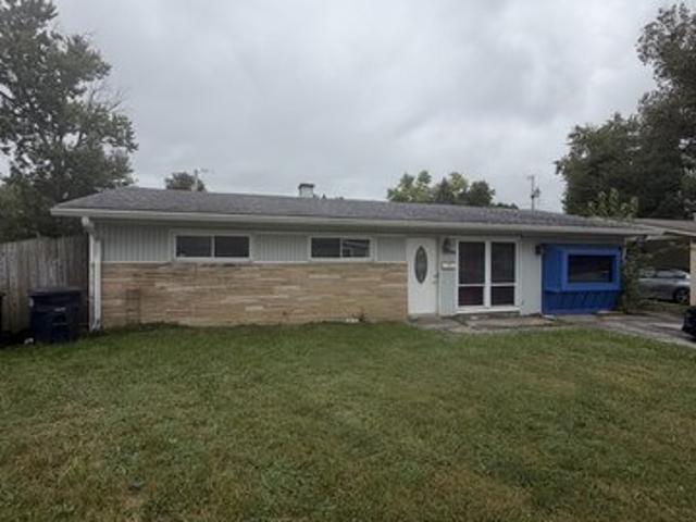 House for sale in Beech Grove, Marion County