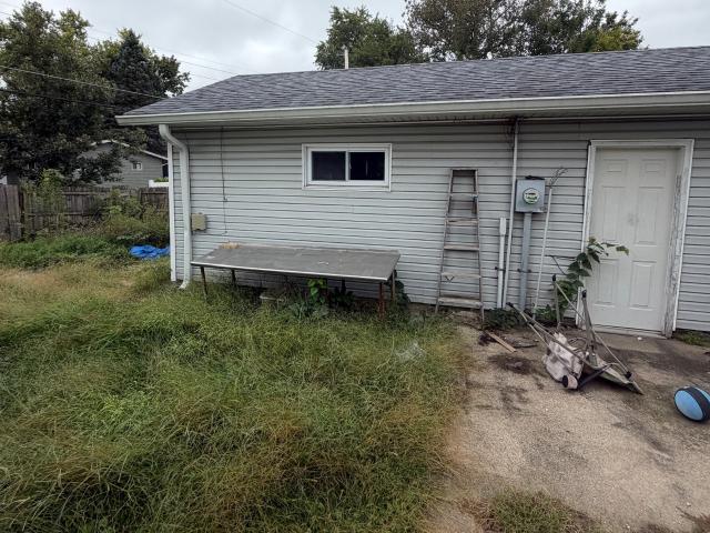 House for sale in Beech Grove, Marion County