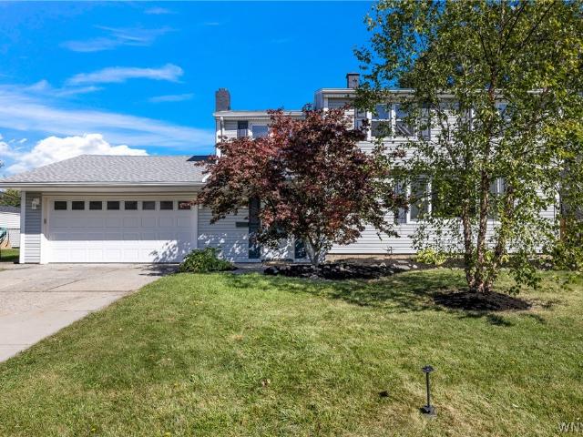 House for sale in Grand Island, New York