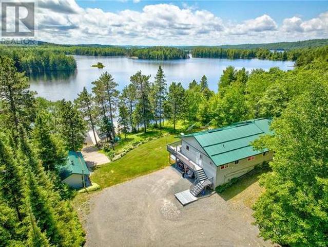 Property for sale in Wanup, Ontario