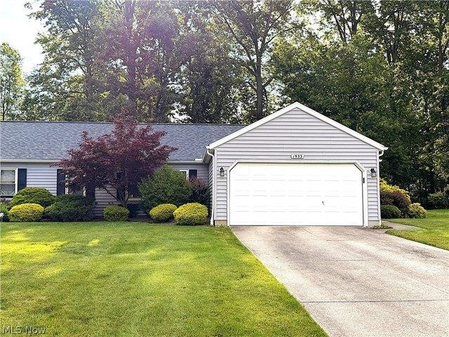 Condo for sale in Avon, Ohio