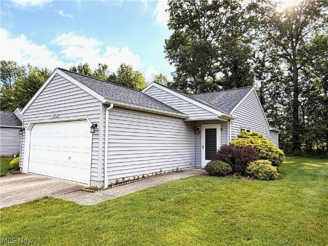 Condo for sale in Avon, Ohio