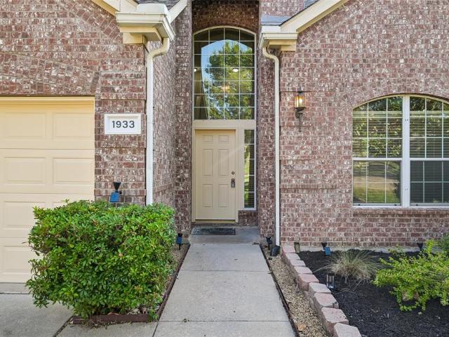 House for sale in Garland, Texas