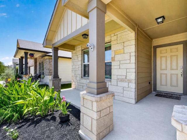 House for sale in Bryan, Texas