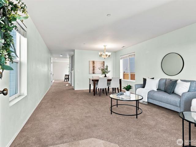House for sale in Dupont, Washington