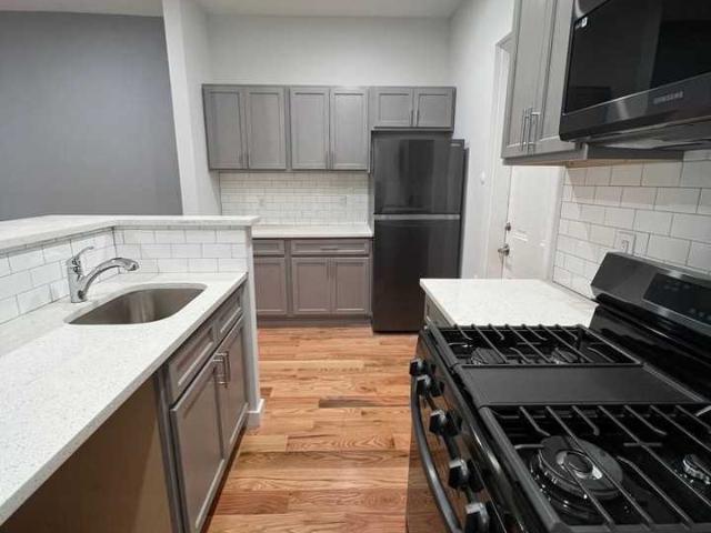 Apartment for rent in Philadelphia, Pennsylvania