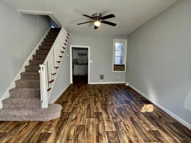 Townhouse for sale in Philadelphia, Pennsylvania