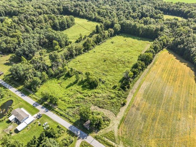 Land for sale in Fredericktown, Ohio