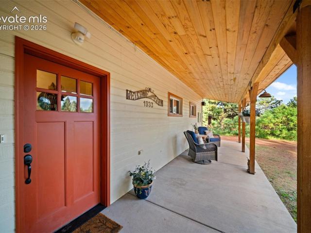 House for sale in Teller, Colorado