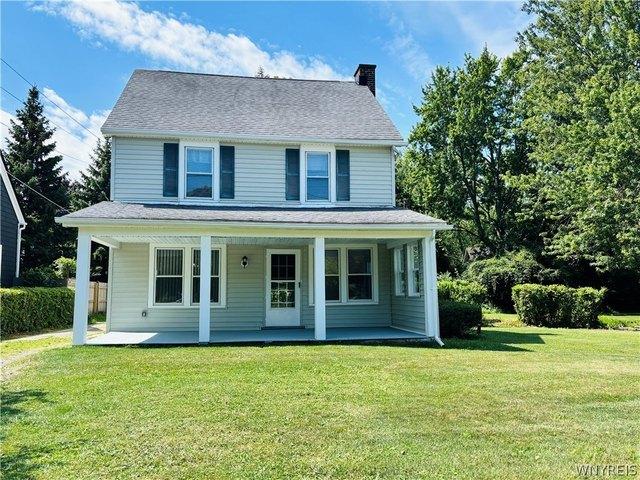 House for sale in Hamburg, New York