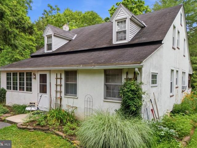 House for sale in Harleysville, Pennsylvania