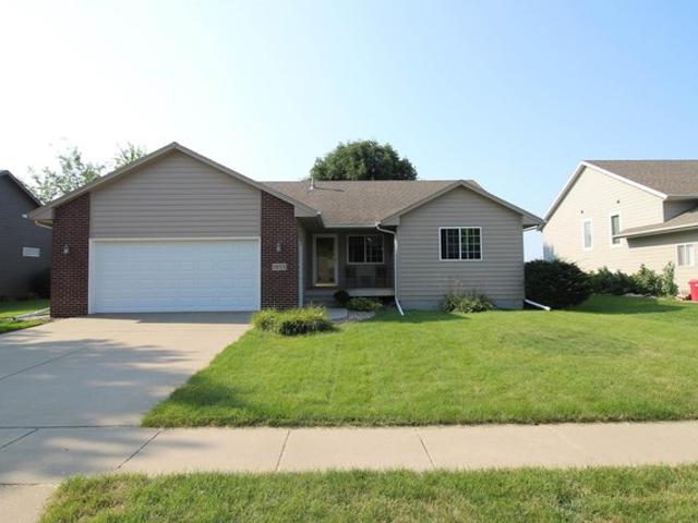 House for sale in Sioux Falls, South Dakota