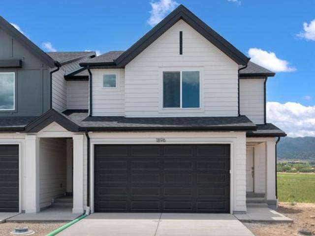 Townhouse for sale in Salem, Utah County