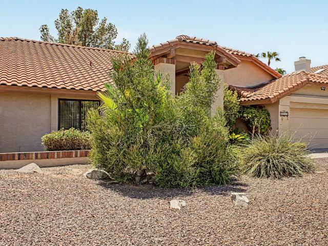 House for sale in Tempe, Arizona