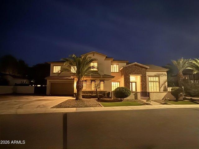 House for sale in Chandler, Arizona