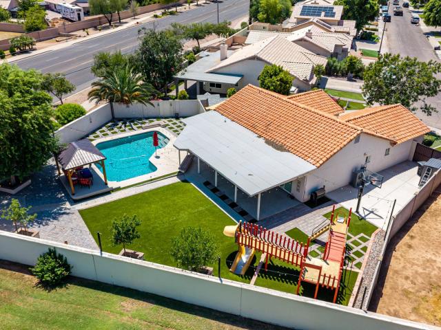House for sale in Gilbert, Arizona