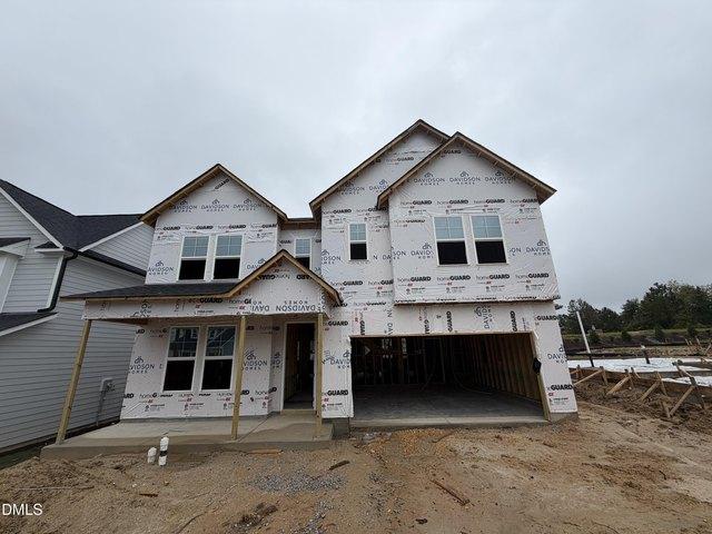 House for sale in Wendell, Wake County
