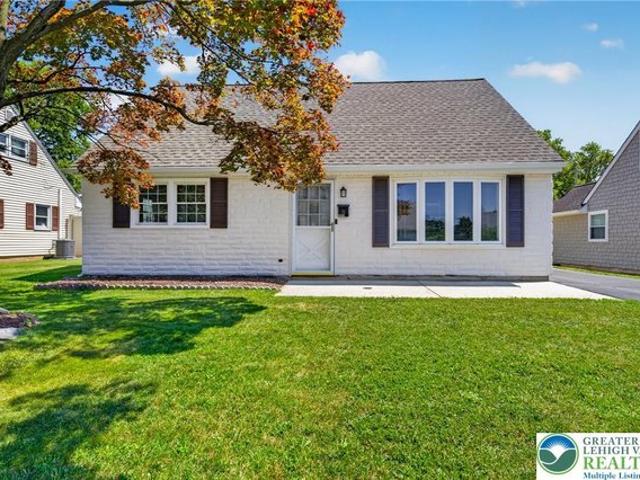 House for sale in Bethlehem, Pennsylvania