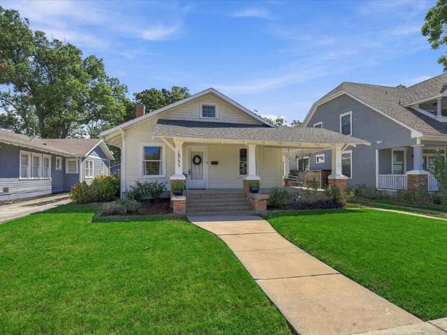 House for sale in Fort Worth, Texas