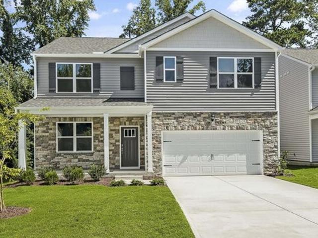 House for sale in Wake, North Carolina