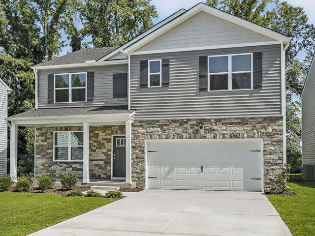 House for sale in Wake, North Carolina