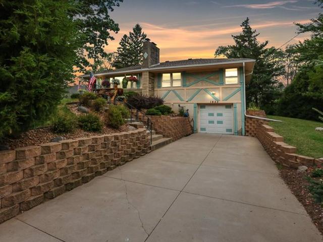 House for sale in Ramsey, Minnesota