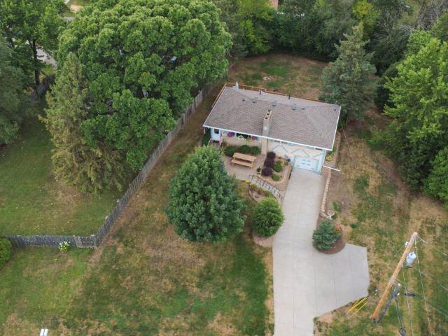 House for sale in Ramsey, Minnesota