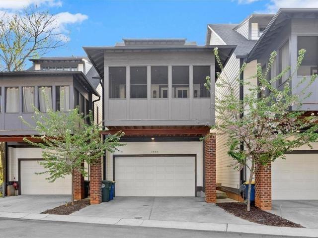 House for sale in Cobb, Georgia