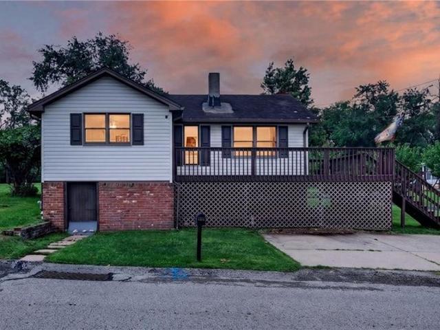 House for sale in Greensburg, Pennsylvania
