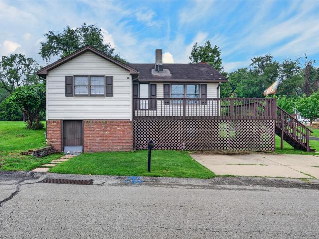 House for sale in Bovard, Pennsylvania