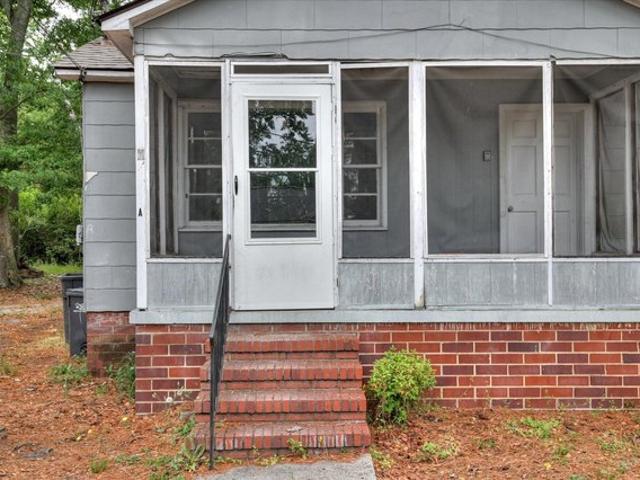 House for sale in Augusta, Georgia