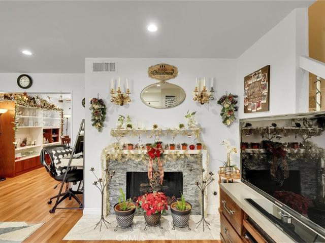 Townhouse for sale in San Fernando