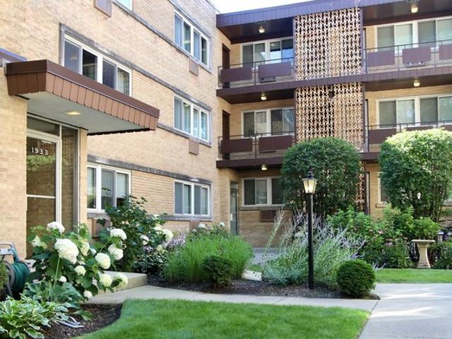 Condo for sale in Evanston, Illinois