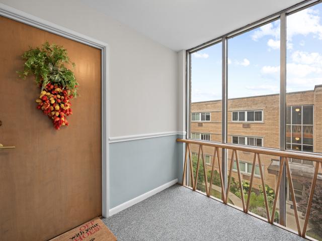 Condo for sale in Evanston, Illinois