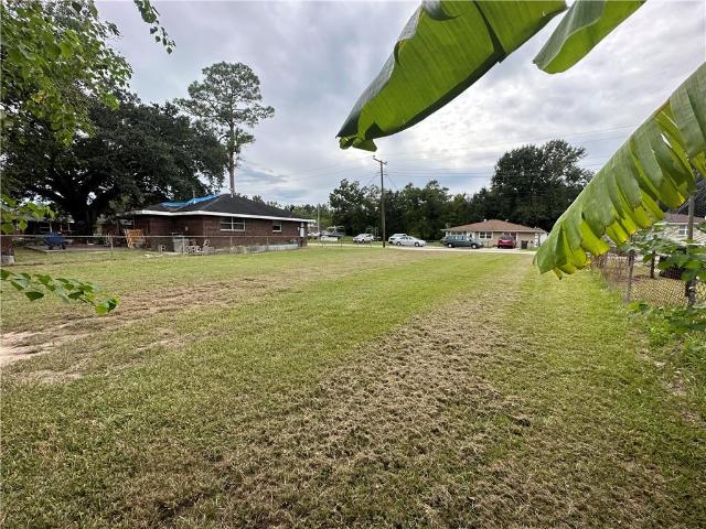Land for sale in Louisiana