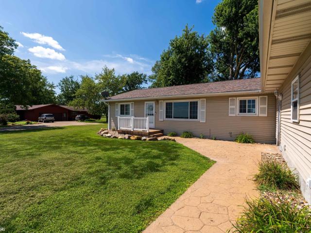 House for sale in Albia, Iowa