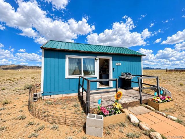 Land for sale in Hartsel, Colorado